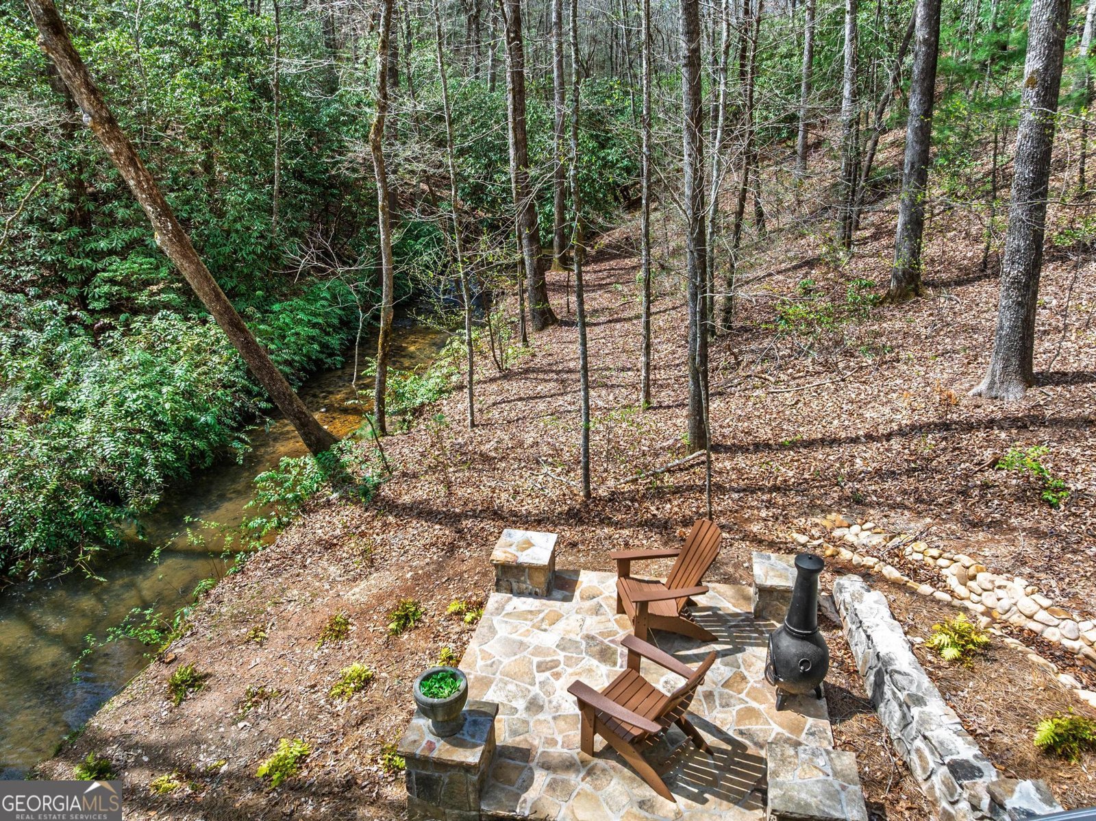 310 Blue Ridge Drive Sautee Nacoochee - Photo 41