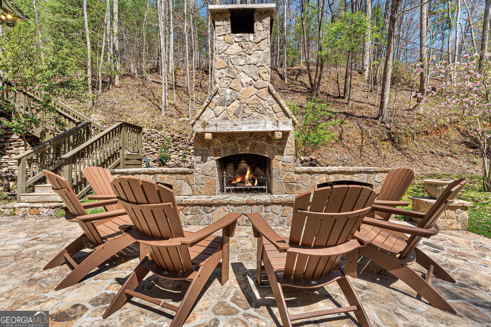 310 Blue Ridge Drive Sautee Nacoochee - Photo 44