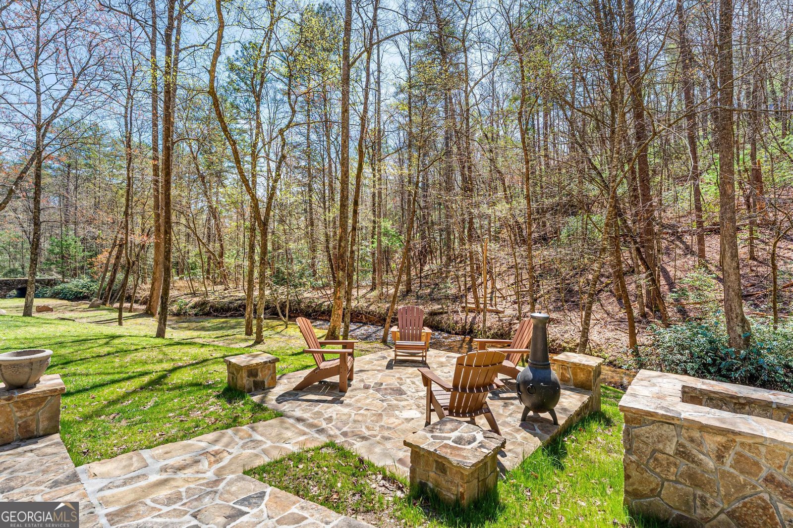 310 Blue Ridge Drive Sautee Nacoochee - Photo 45
