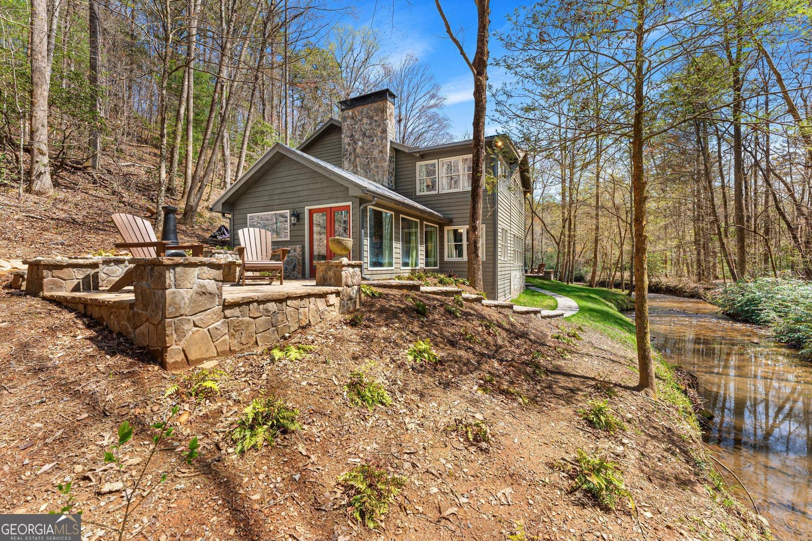 310 Blue Ridge Drive Sautee Nacoochee - Photo 46