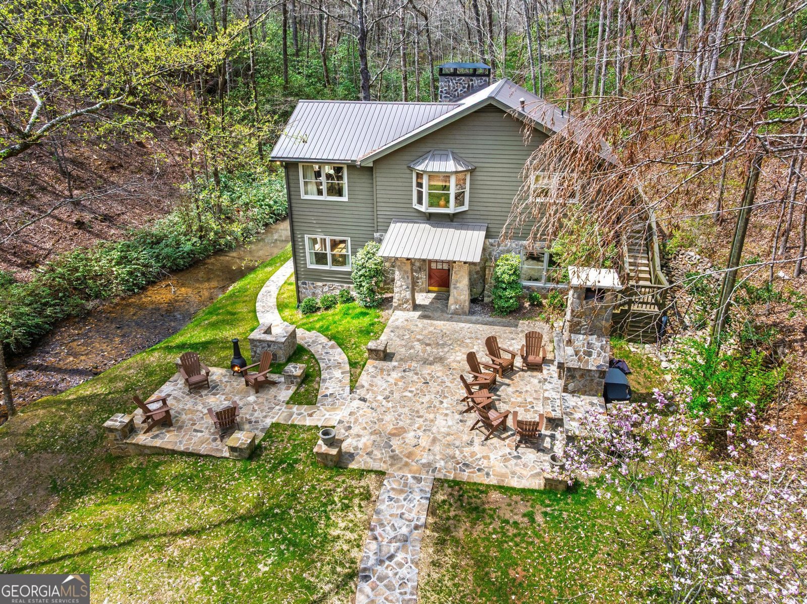 310 Blue Ridge Drive Sautee Nacoochee - Photo 49