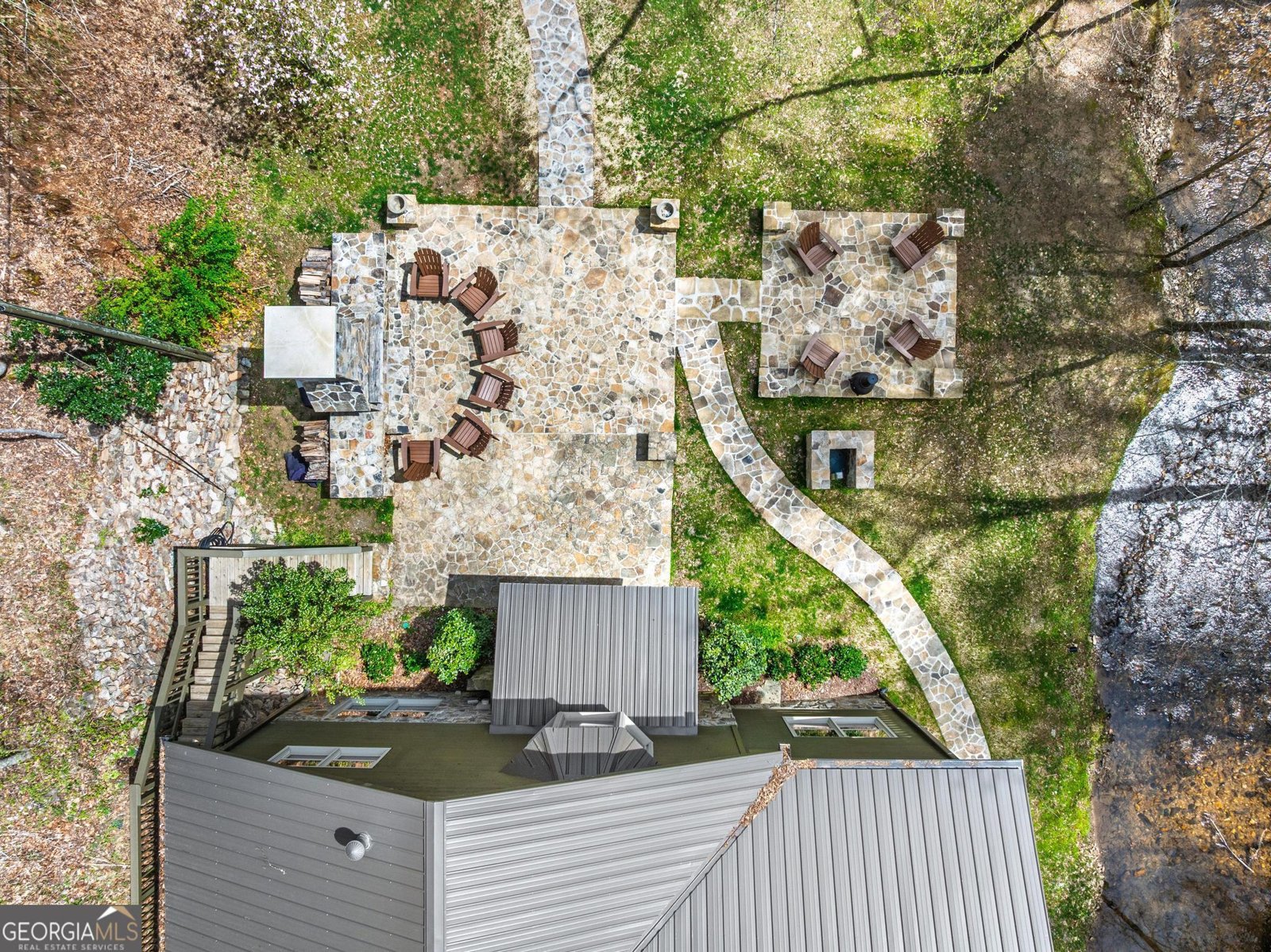 310 Blue Ridge Drive Sautee Nacoochee - Photo 51