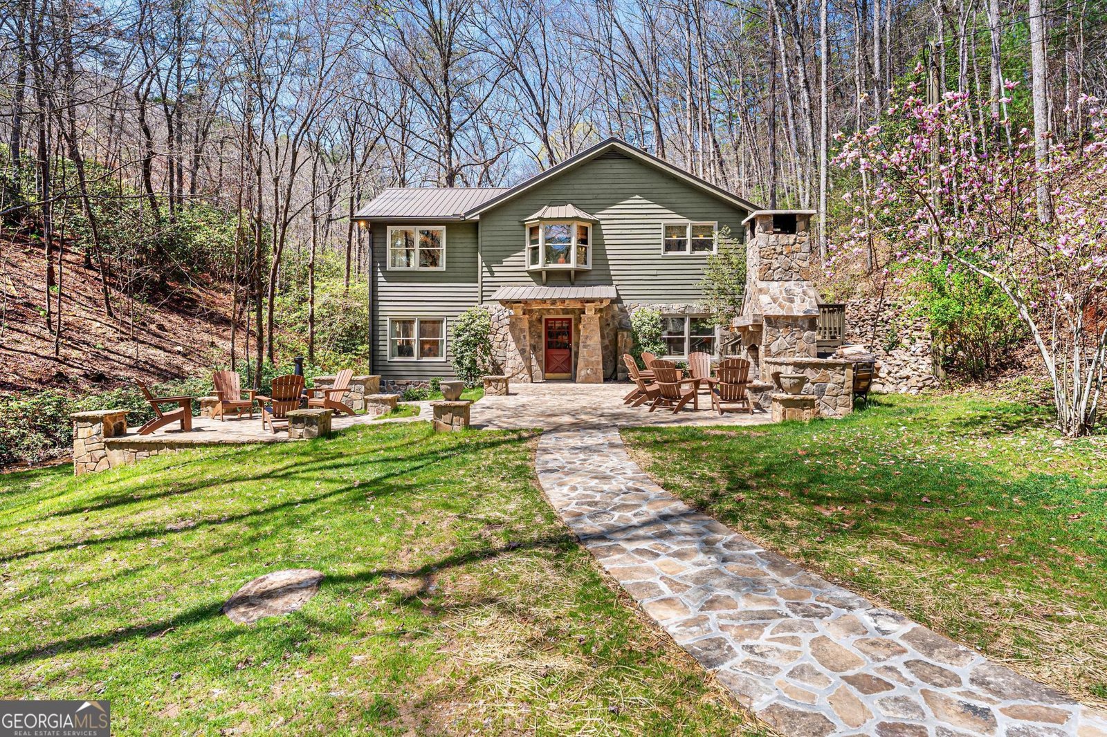 310 Blue Ridge Drive Sautee Nacoochee - Photo 52