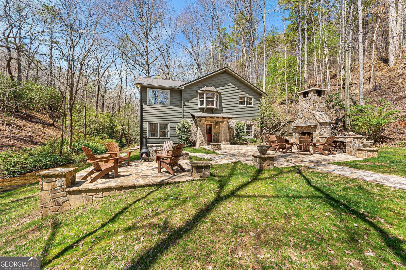 310 Blue Ridge Drive Sautee Nacoochee - Photo 53