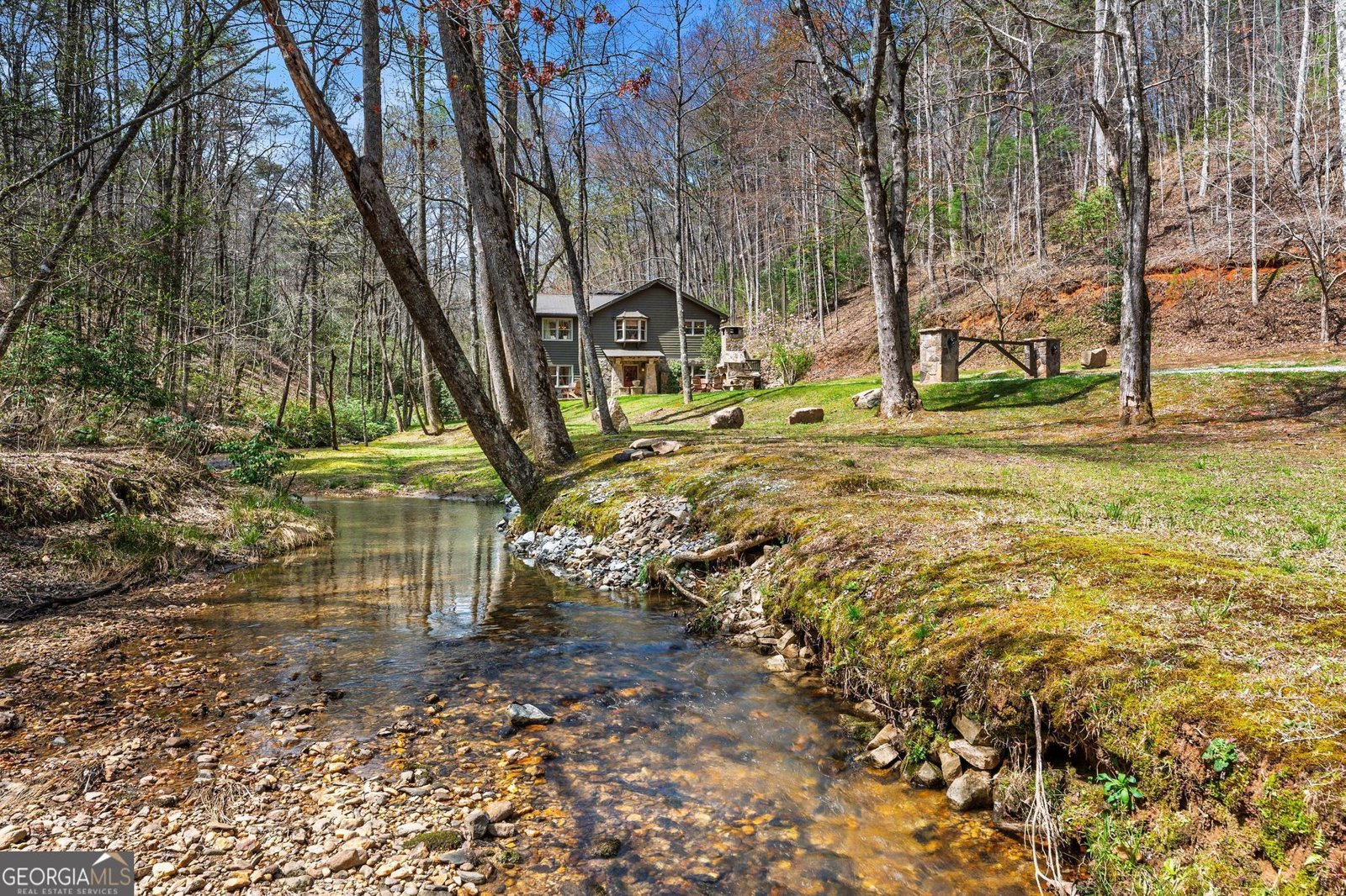 310 Blue Ridge Drive Sautee Nacoochee - Photo 54