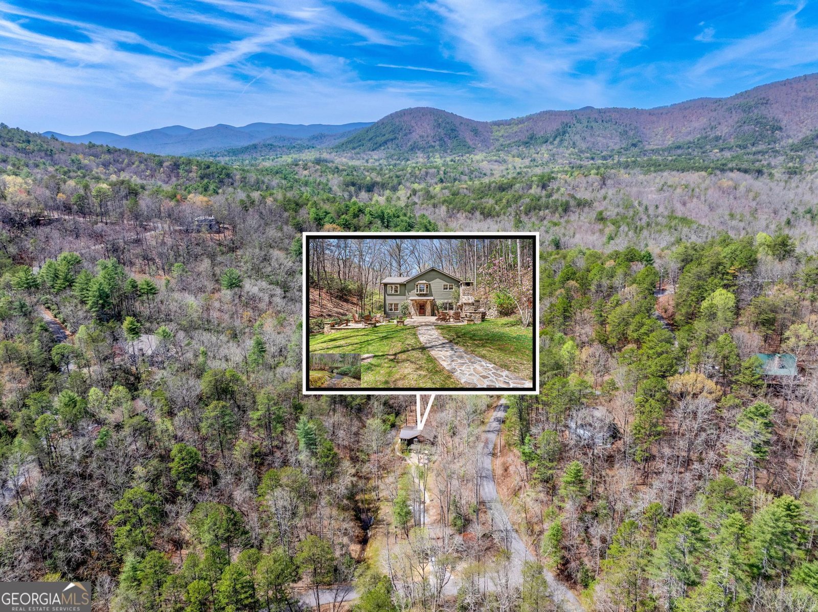 310 Blue Ridge Drive Sautee Nacoochee - Photo 58