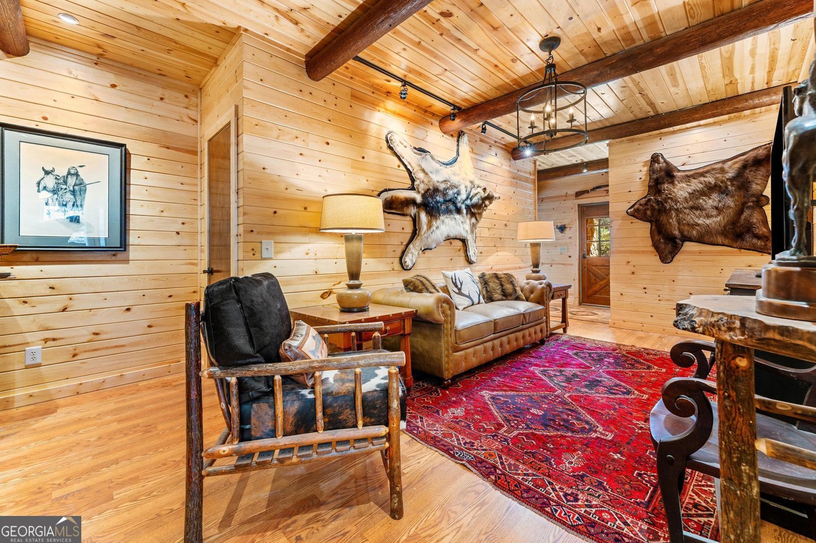 310 Blue Ridge Drive Sautee Nacoochee - Photo 7