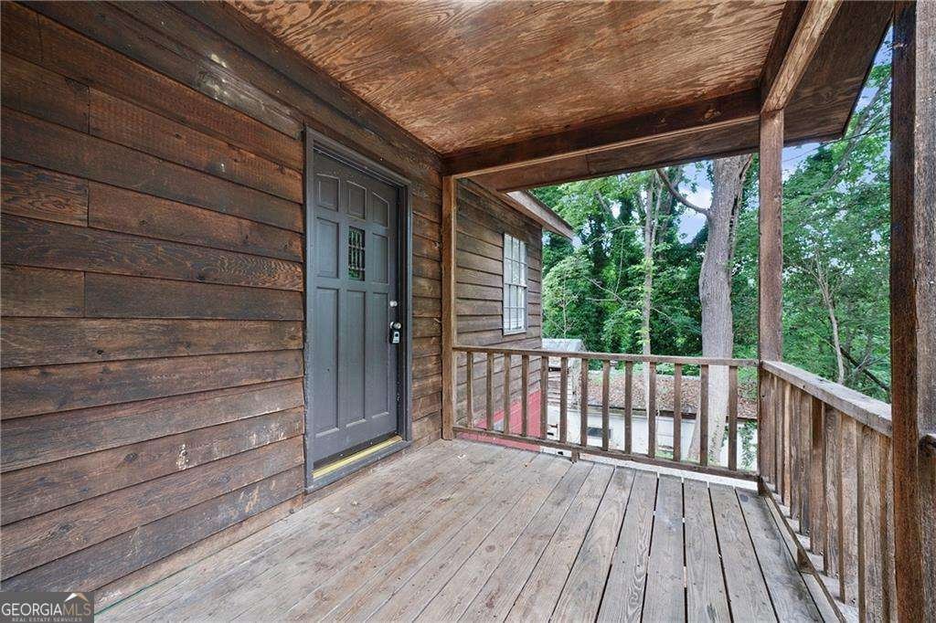 2317 Sportsman Club Road Gainesville - Photo 1