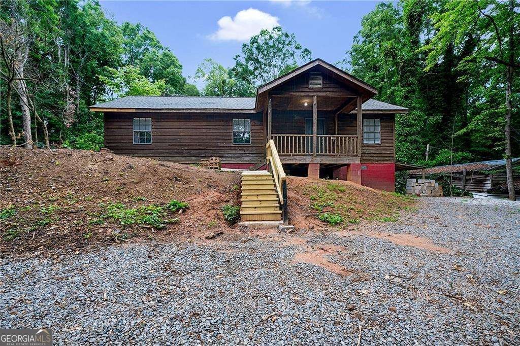 2317 Sportsman Club Road Gainesville - Photo 12