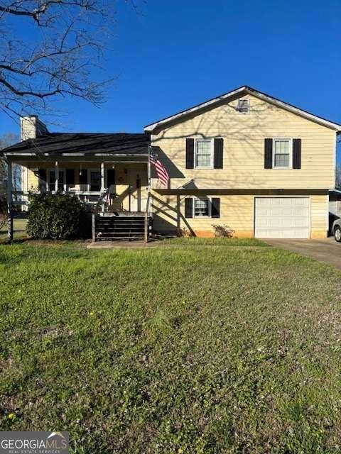 3260 James Mark Inlet Acworth - Photo 1