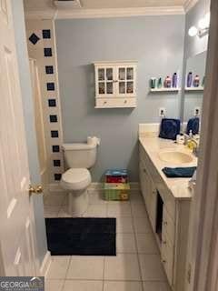 3260 James Mark Inlet Acworth - Photo 31