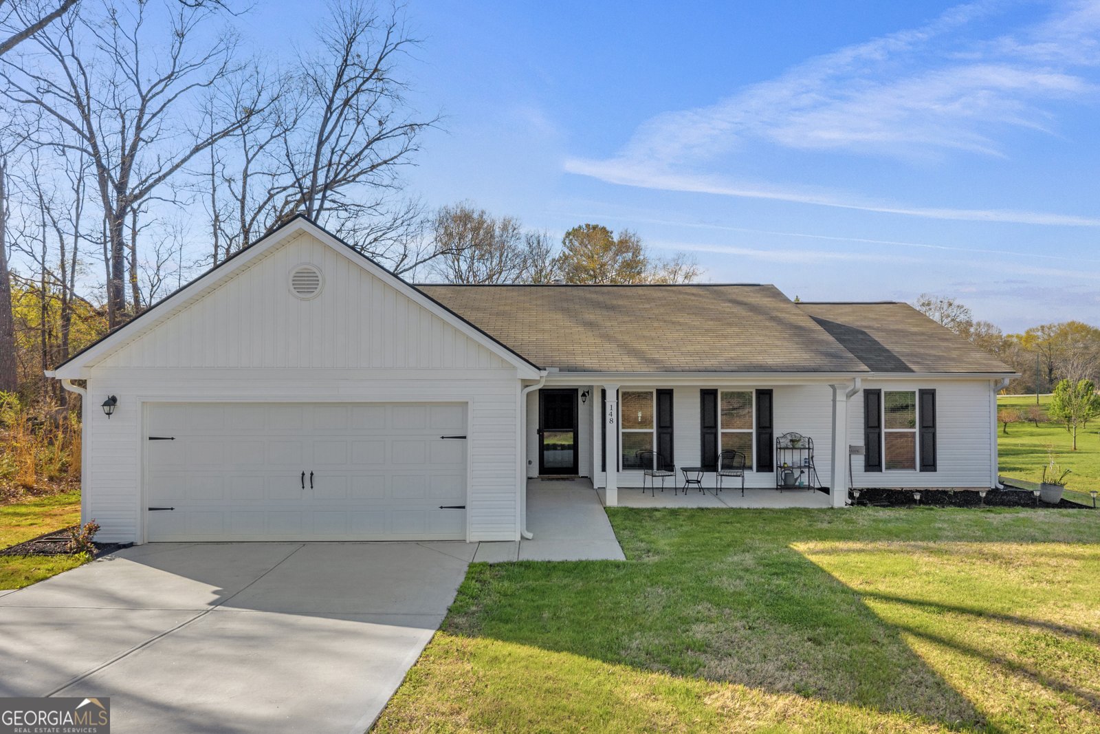 148 Allen Drive Lavonia - Photo 1