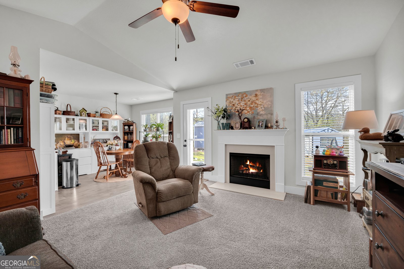 148 Allen Drive Lavonia - Photo 17