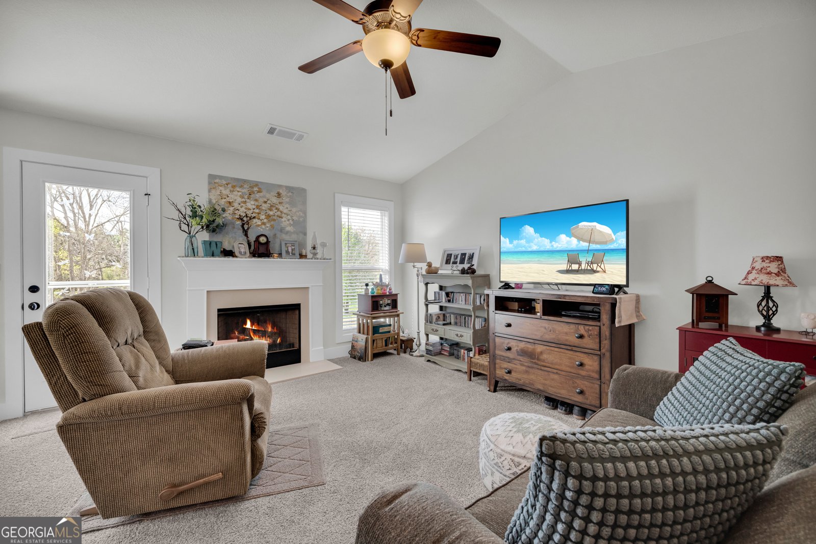 148 Allen Drive Lavonia - Photo 18