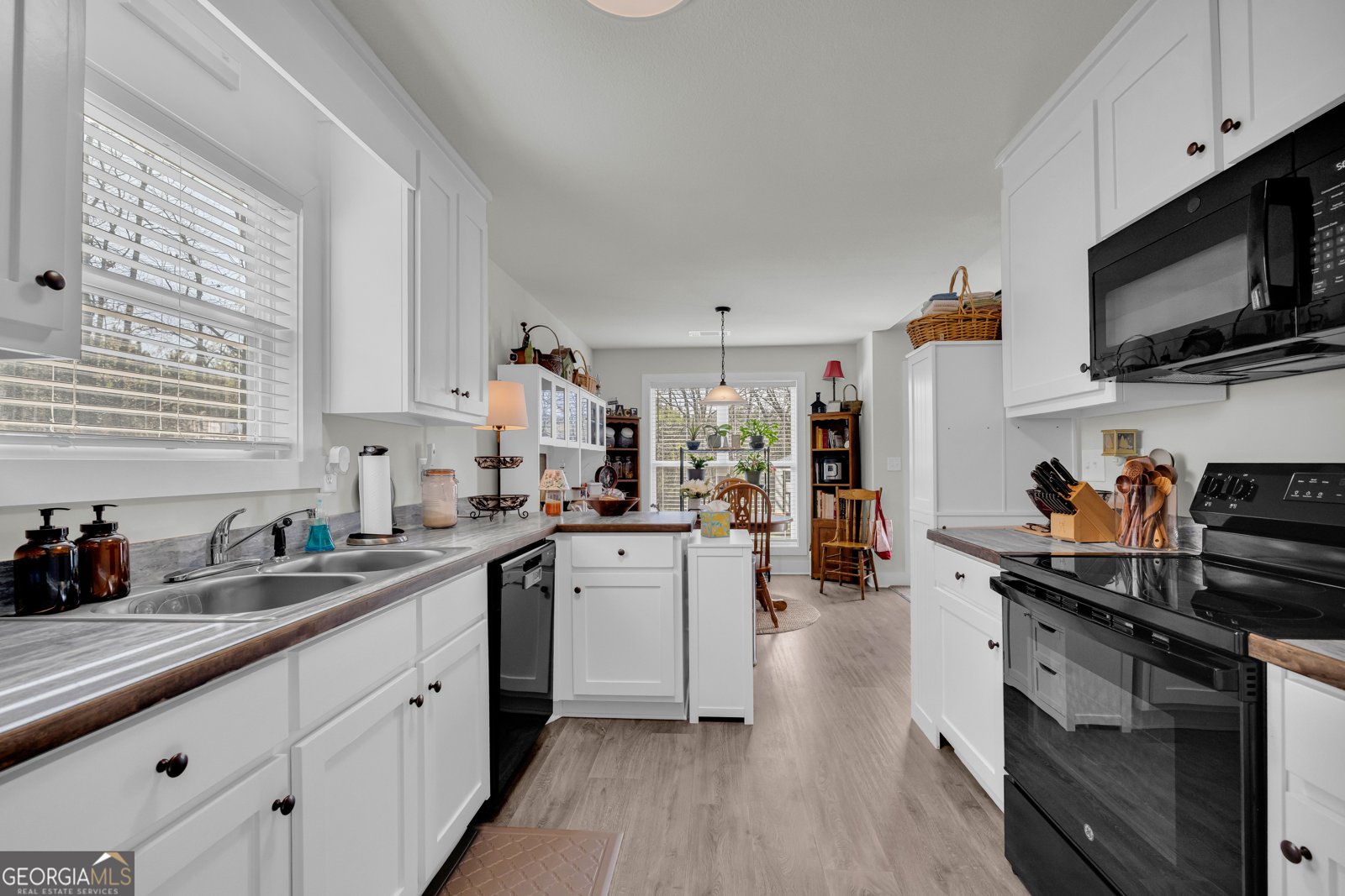 148 Allen Drive Lavonia - Photo 31