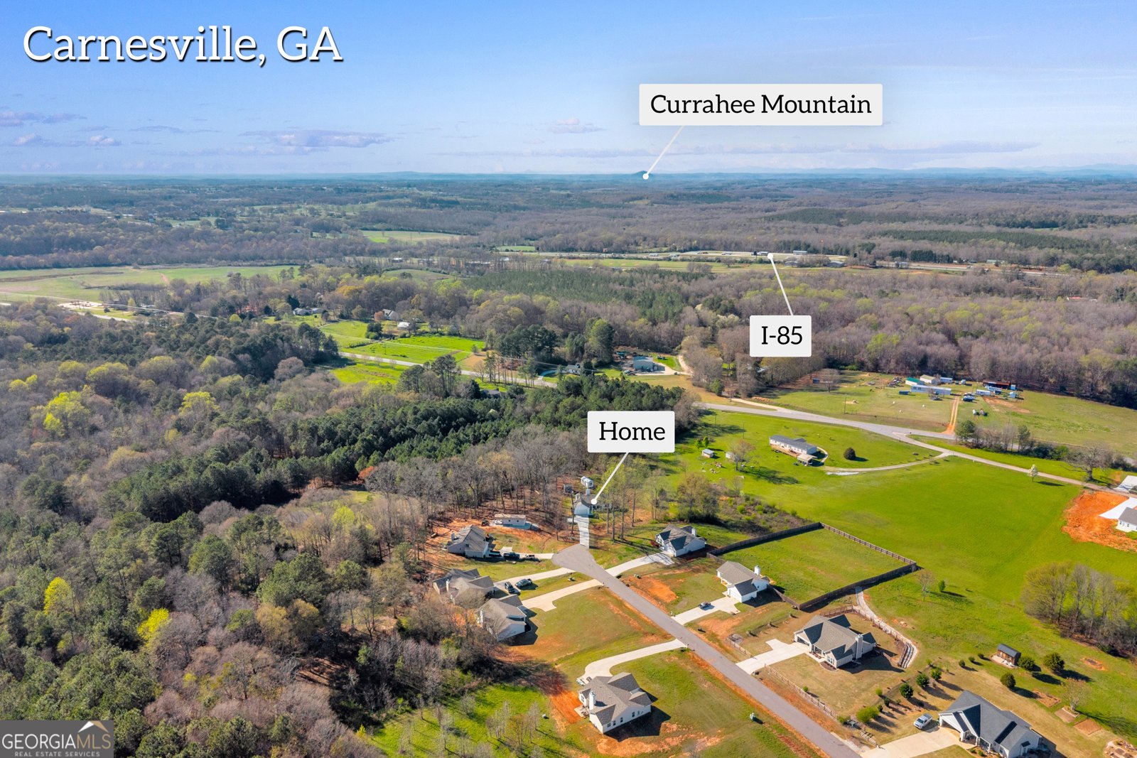 148 Allen Drive Lavonia - Photo 56