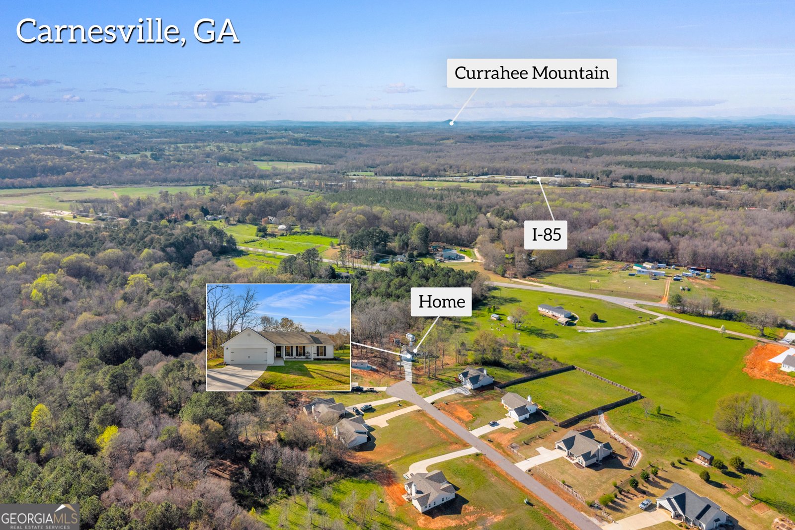 148 Allen Drive Lavonia - Photo 57