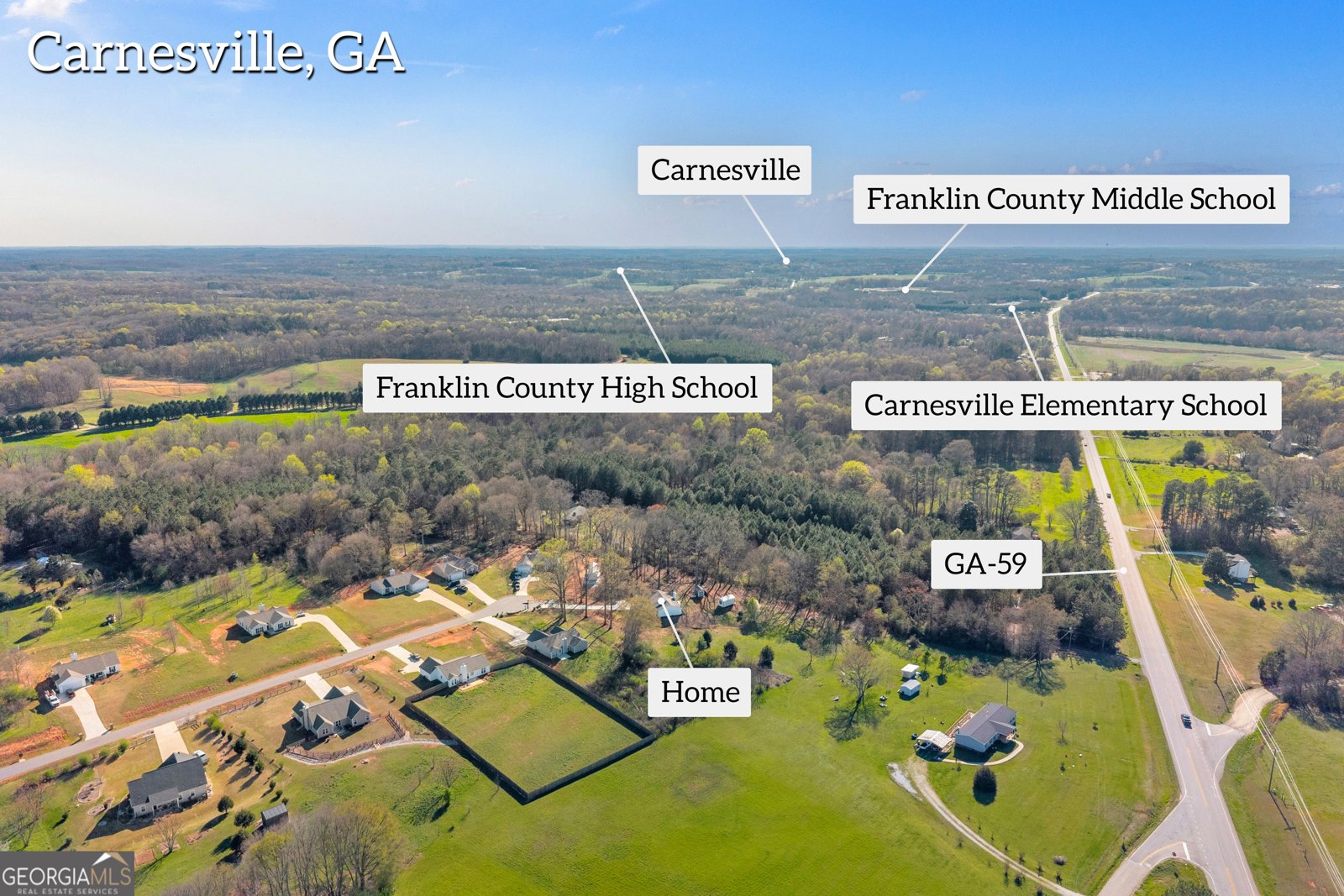 148 Allen Drive Lavonia - Photo 59