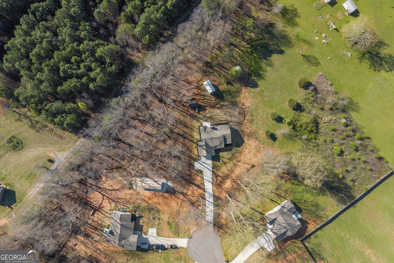 148 Allen Drive Lavonia - Photo 66