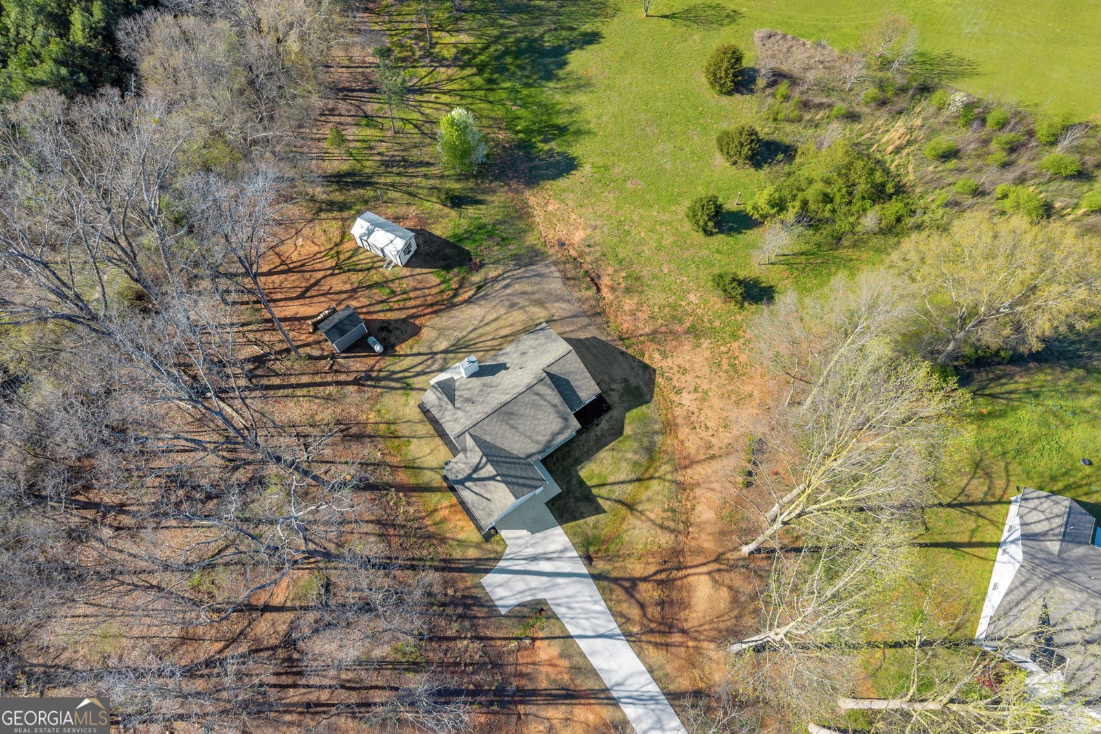 148 Allen Drive Lavonia - Photo 67