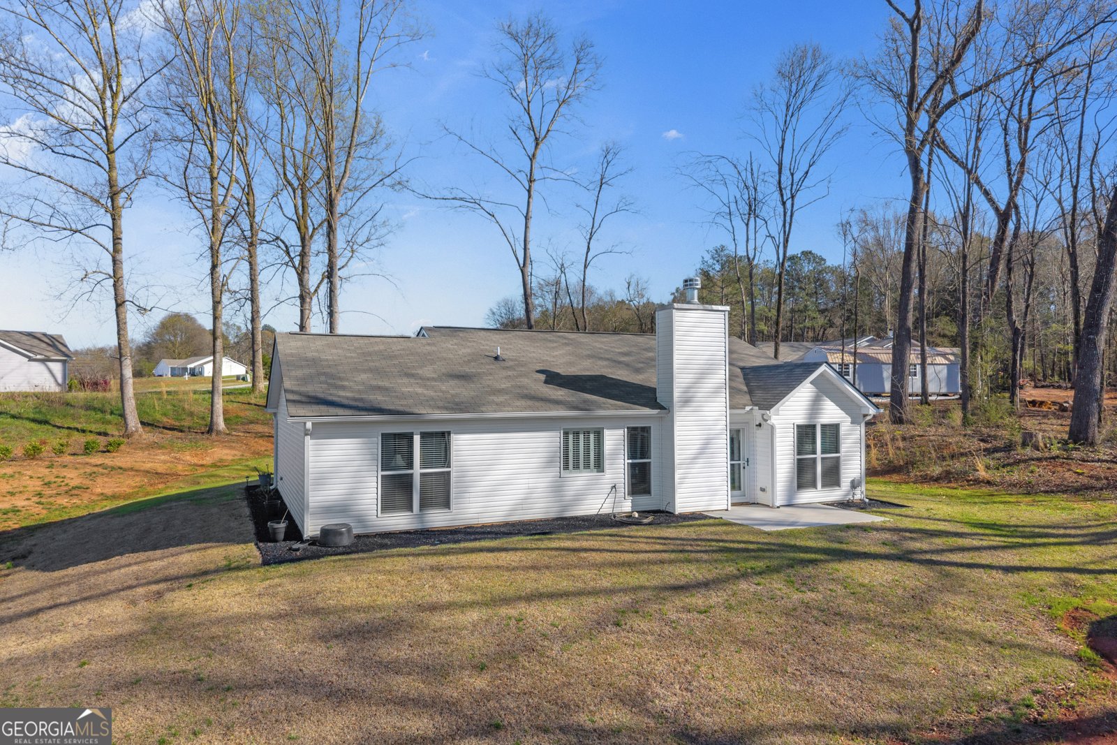 148 Allen Drive Lavonia - Photo 7