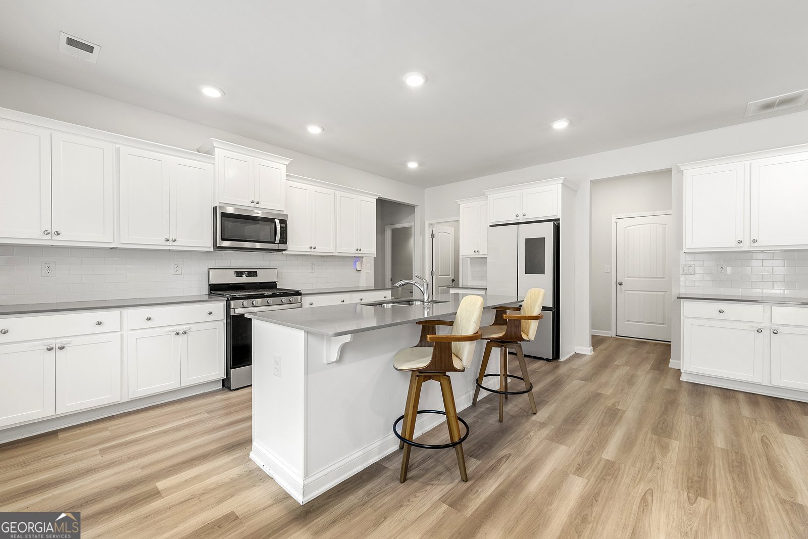 227 Eleanora Way Loganville - Photo 10