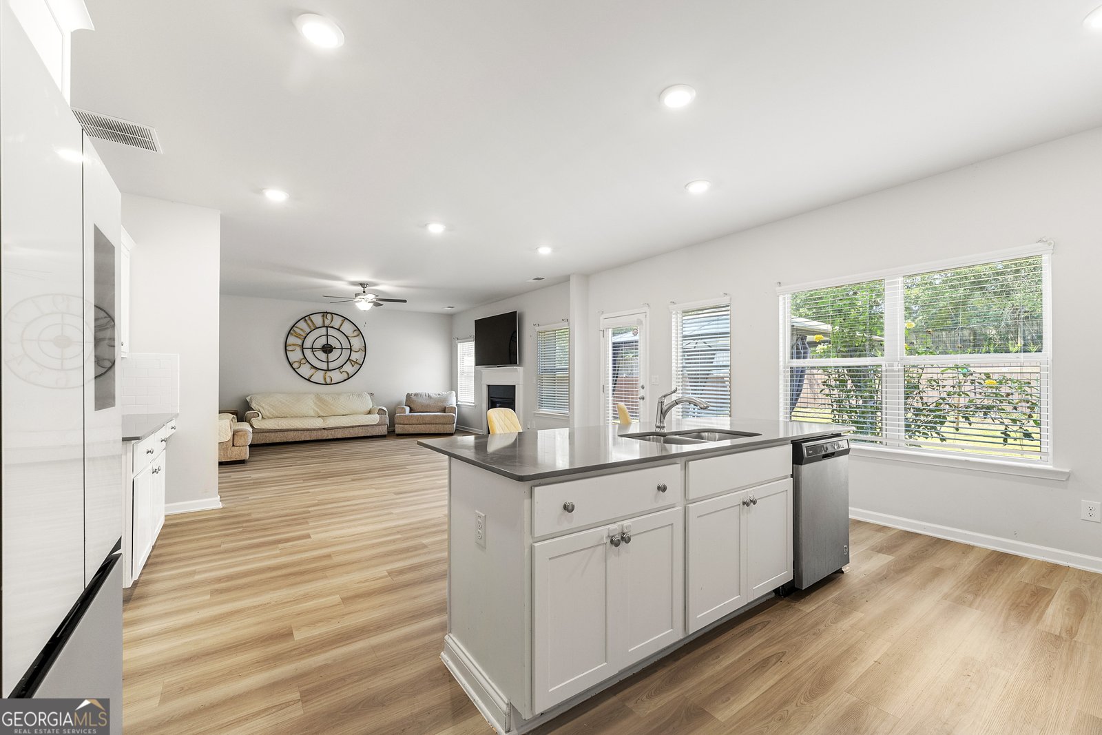 227 Eleanora Way Loganville - Photo 11