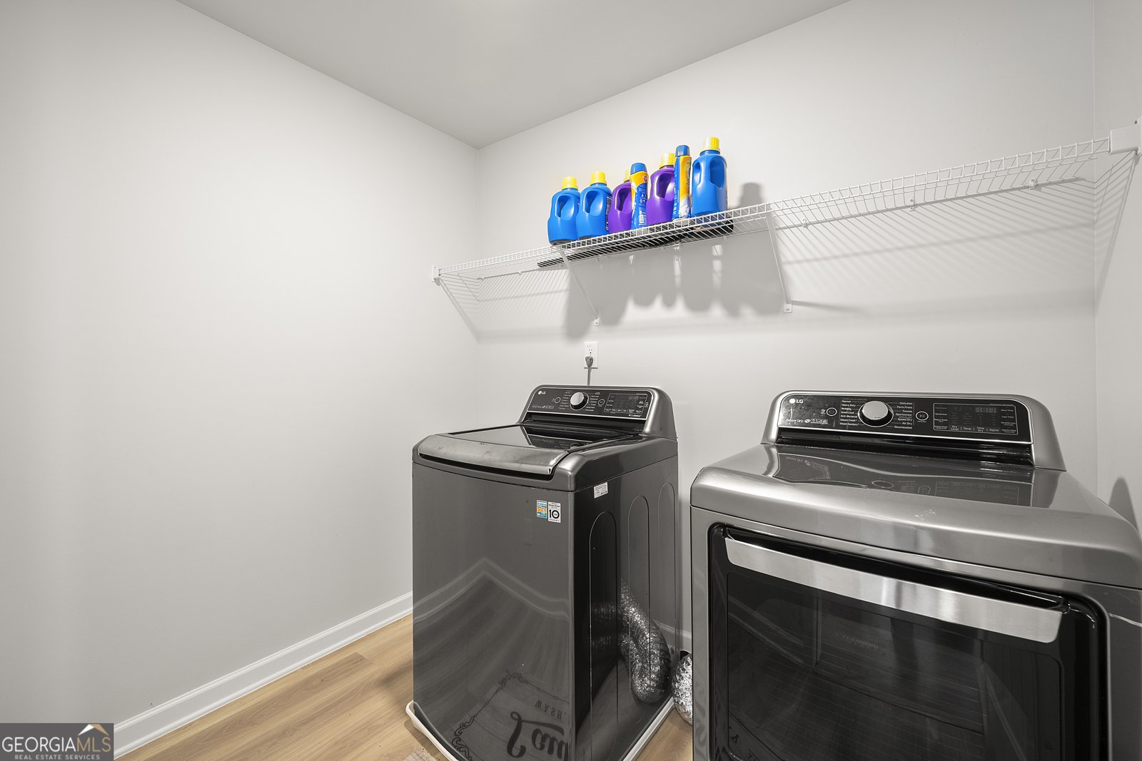 227 Eleanora Way Loganville - Photo 18