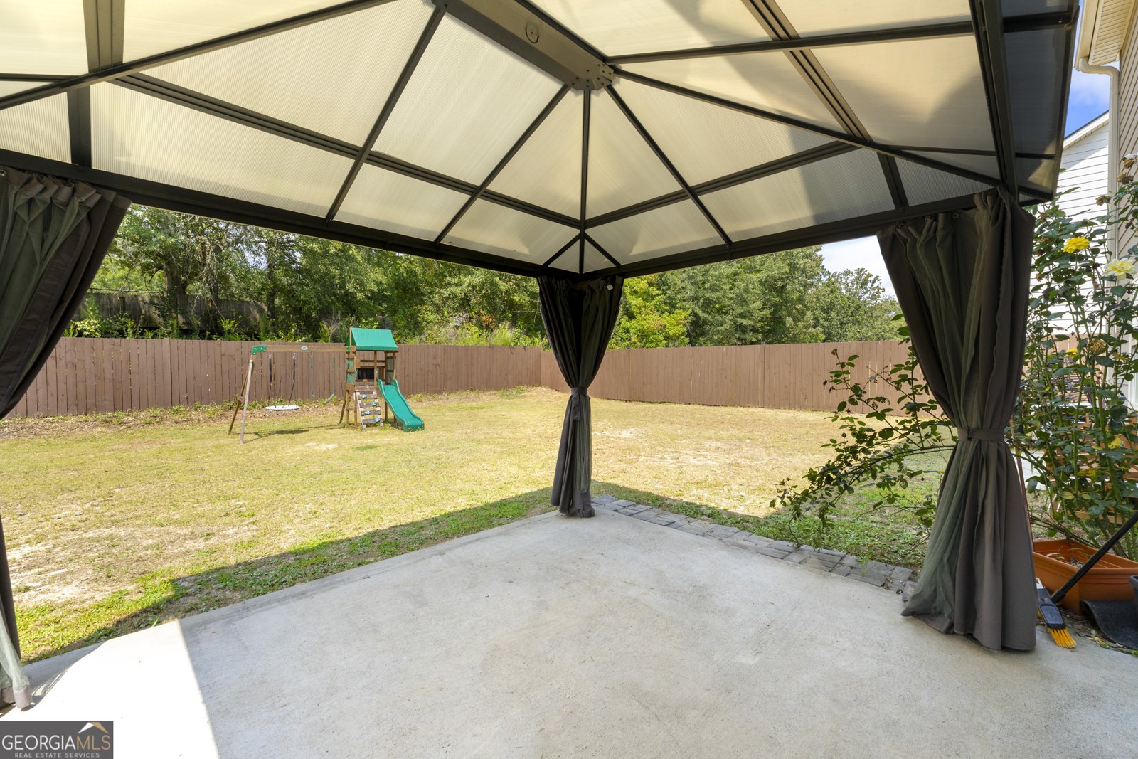 227 Eleanora Way Loganville - Photo 27