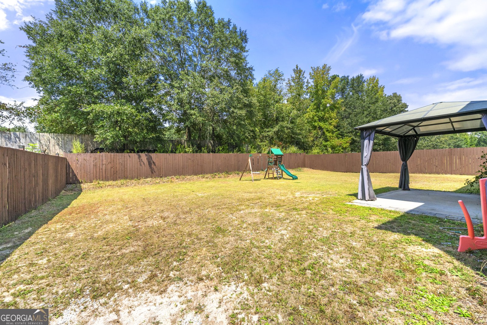 227 Eleanora Way Loganville - Photo 28