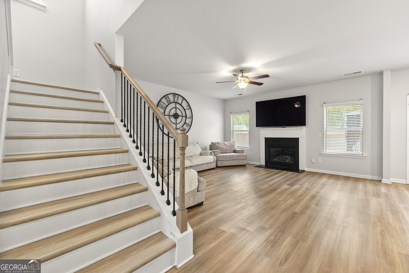 227 Eleanora Way Loganville - Photo 6