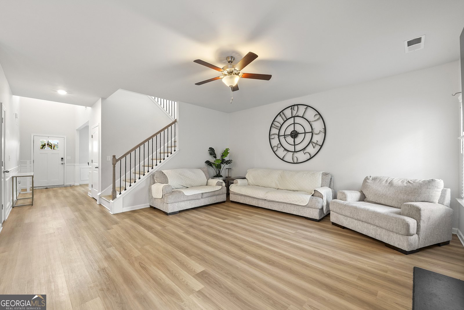 227 Eleanora Way Loganville - Photo 7