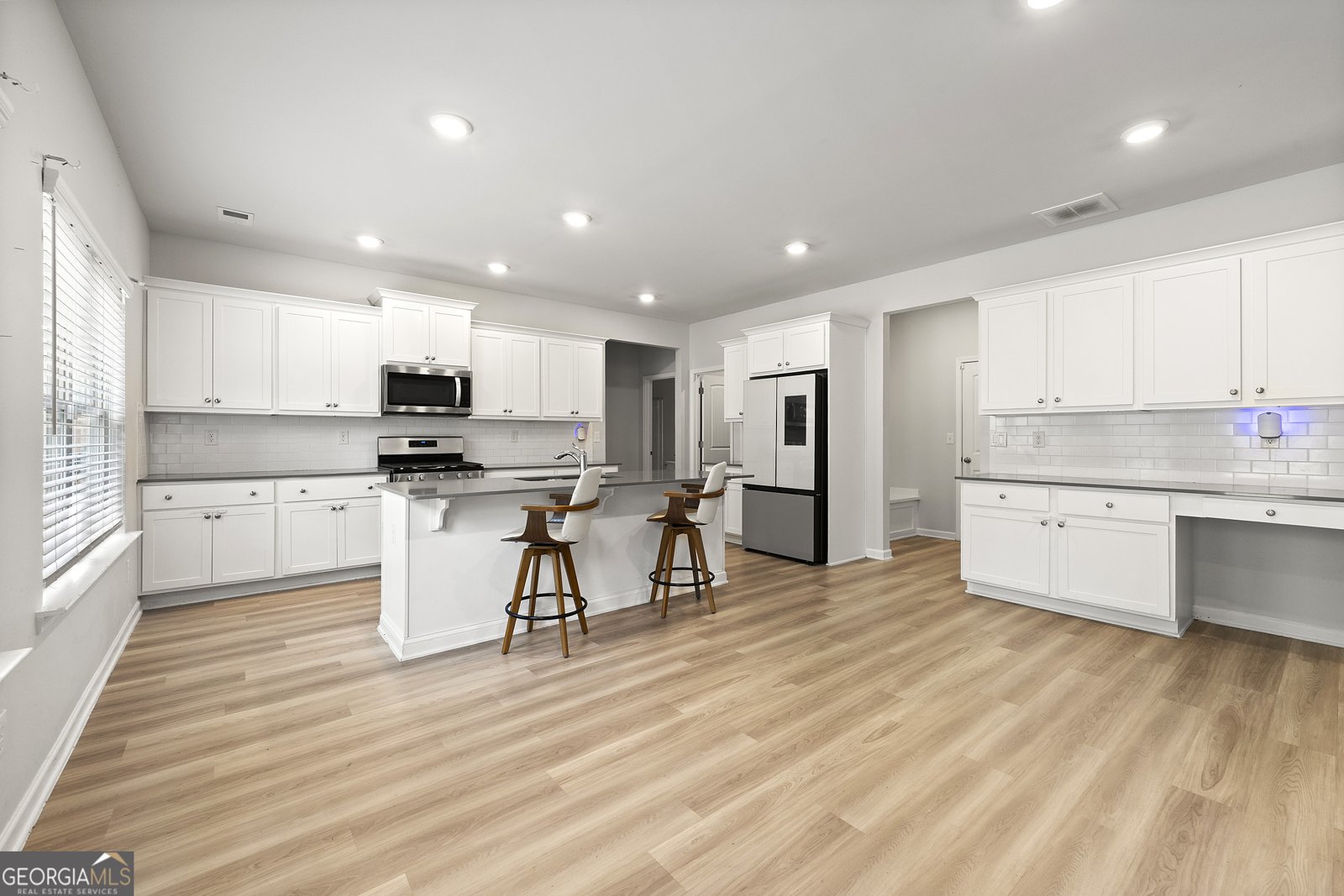 227 Eleanora Way Loganville - Photo 8