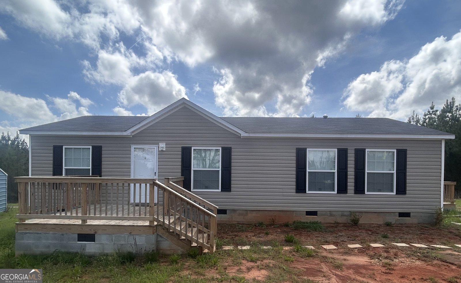 9245 Us Highway 80 Roberta - Photo 1