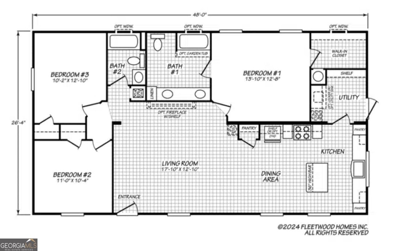 9245 Us Highway 80 Roberta - Photo 23