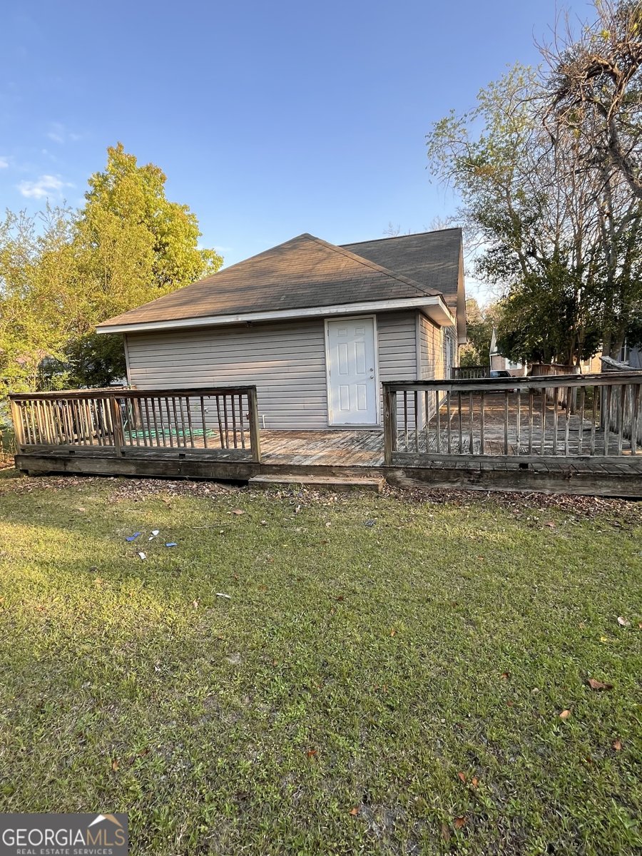 211 Malaga Street Pelham - Photo 6