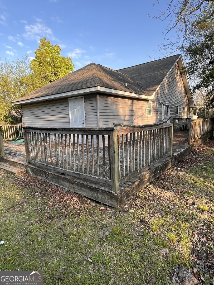 211 Malaga Street Pelham - Photo 7