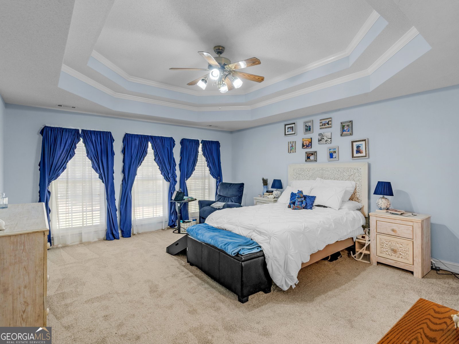 2109 Post Oak Court McDonough - Photo 13