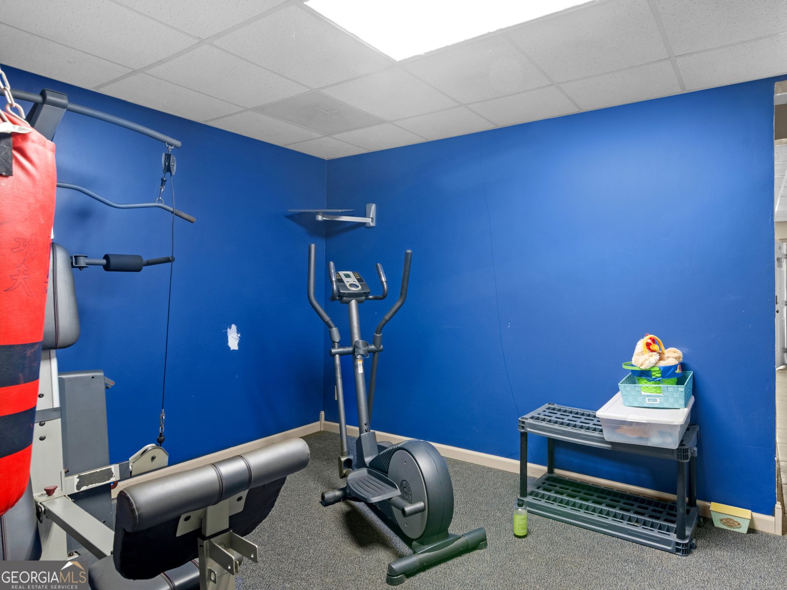 2109 Post Oak Court McDonough - Photo 24