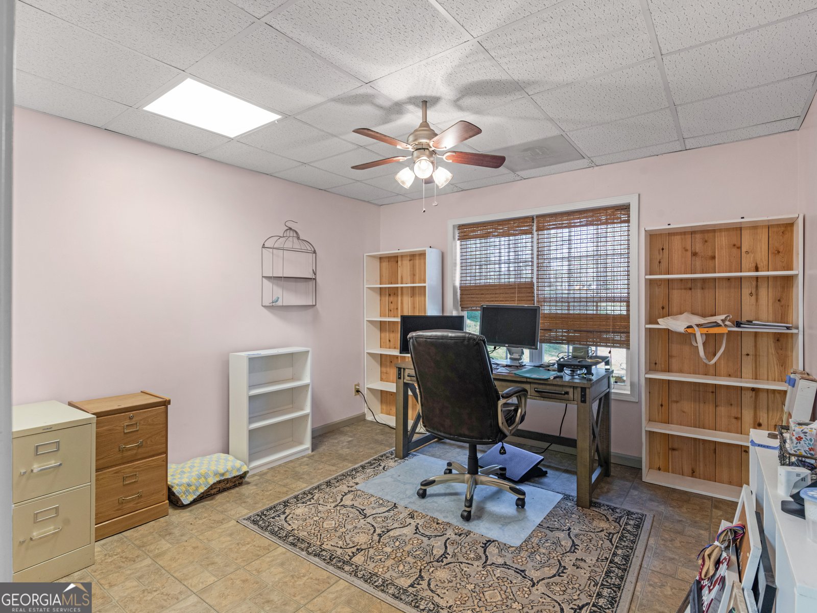 2109 Post Oak Court McDonough - Photo 25