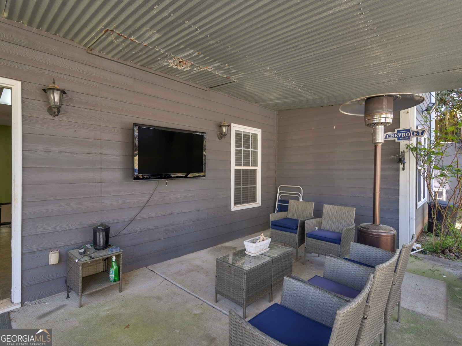 2109 Post Oak Court McDonough - Photo 28