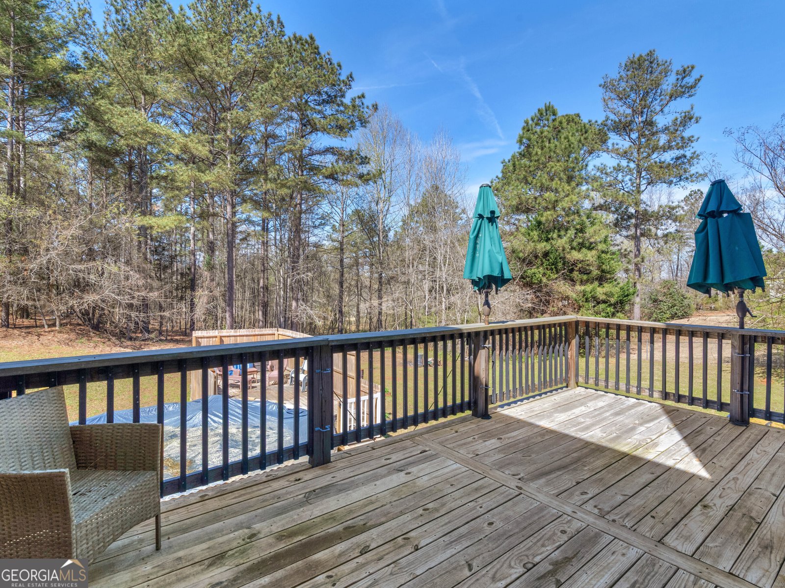 2109 Post Oak Court McDonough - Photo 29