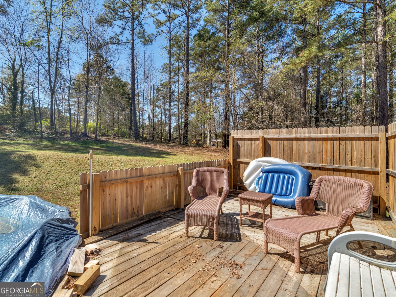 2109 Post Oak Court McDonough - Photo 30