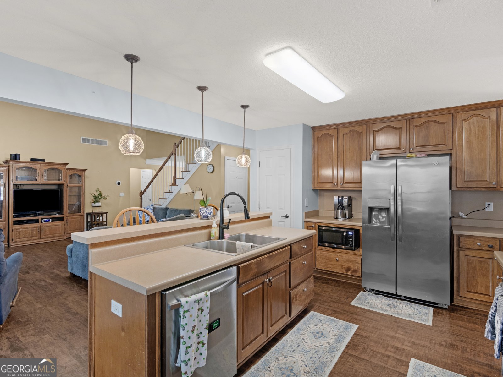 2109 Post Oak Court McDonough - Photo 6