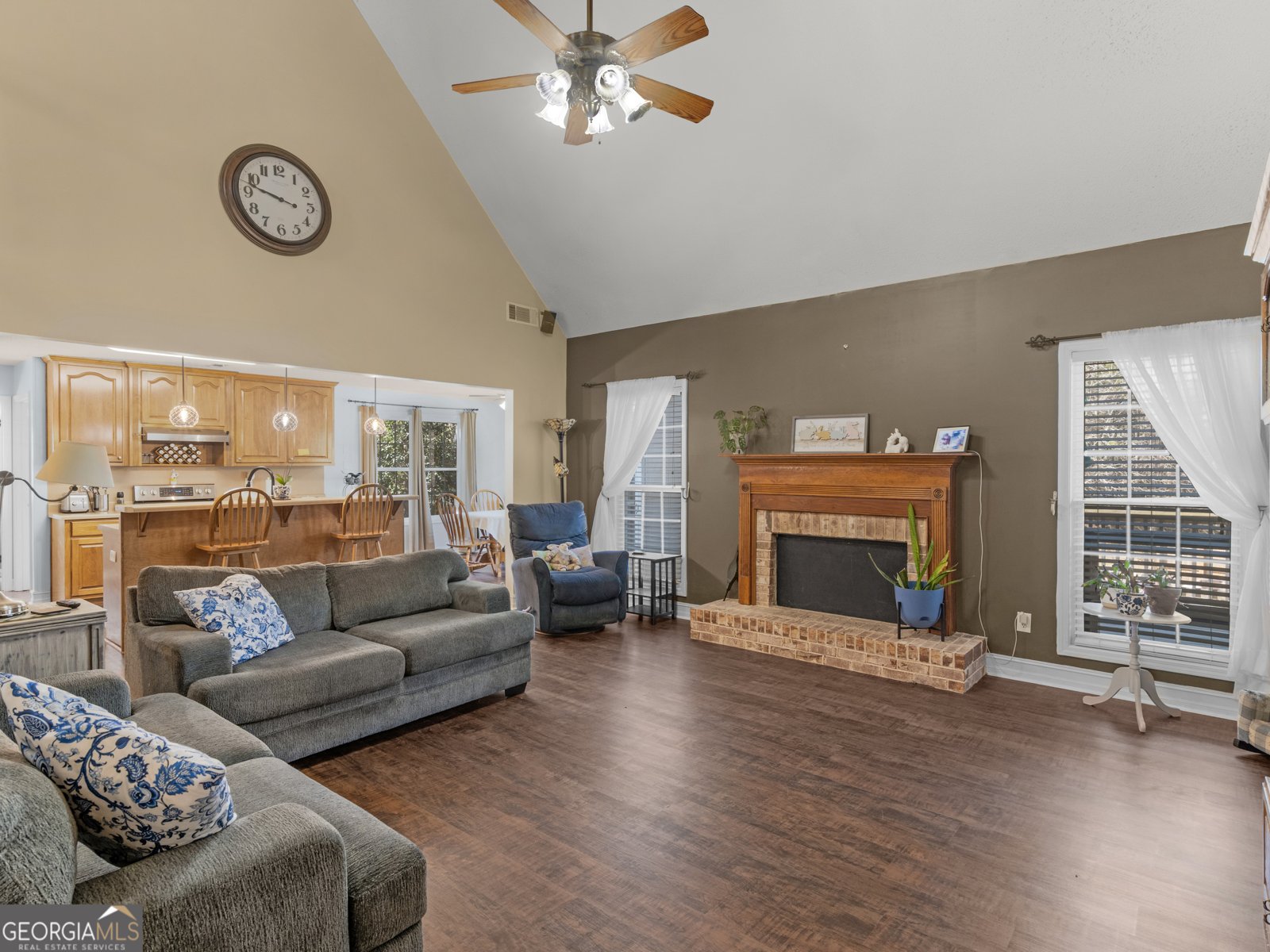 2109 Post Oak Court McDonough - Photo 9