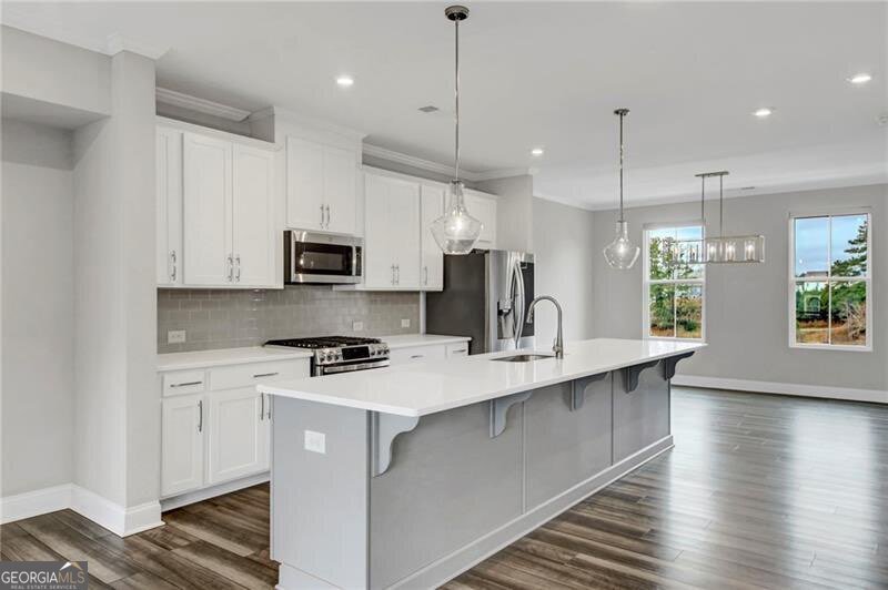 161 Jameson Drive Acworth - Photo 10