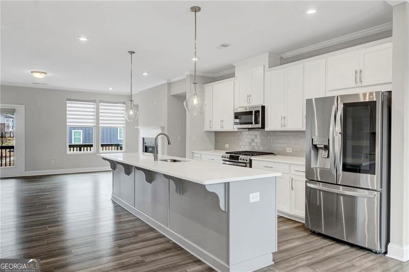 161 Jameson Drive Acworth - Photo 11