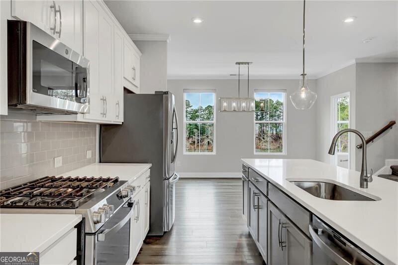 161 Jameson Drive Acworth - Photo 13