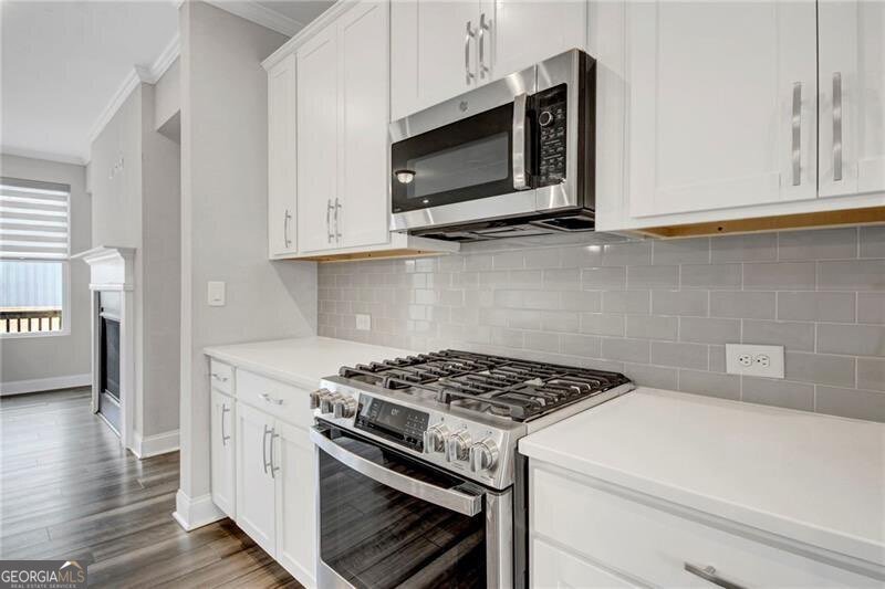 161 Jameson Drive Acworth - Photo 15