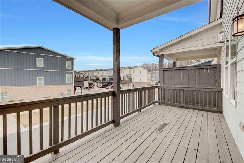 161 Jameson Drive Acworth - Photo 17